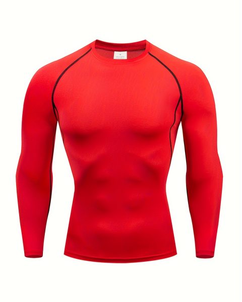 mens-tight-fitting-fitness-fitting-top-sports-quick-drying-clothes