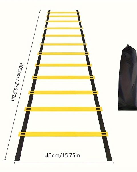 1-set-speed-agility-training-ladder-with-storage-bag