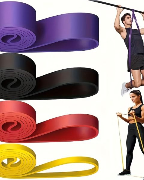 4pcs-silicone-resistance-bands-for-yoga-fitness-multi-color