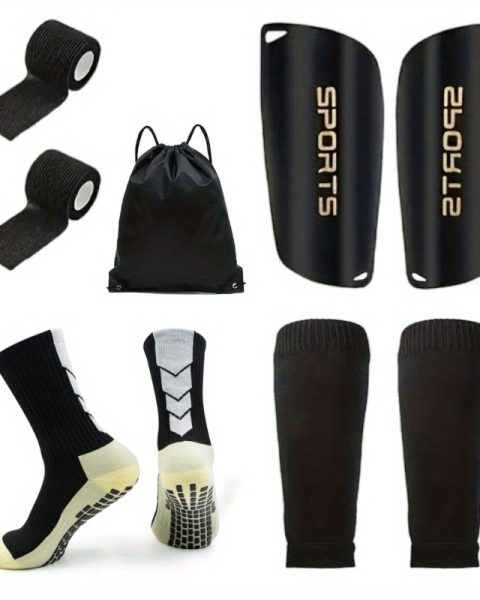 5pcs-football-set-non-slip-rubber-darts-sock